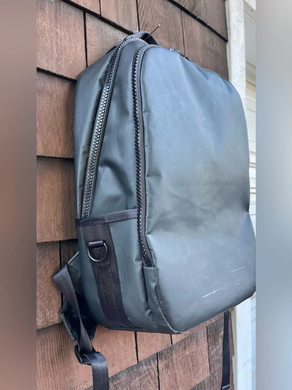Defy Backpack - heavy duty tactical made in USA large